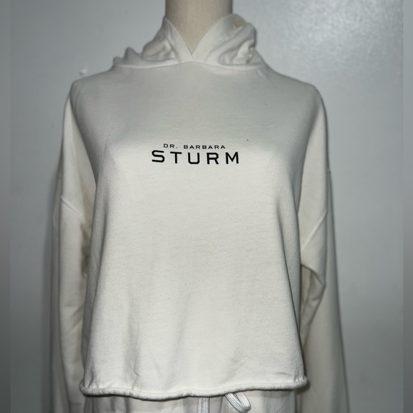 Dr. Barbara Strum Sweatsuit (2pc) - Picture 3 of 4